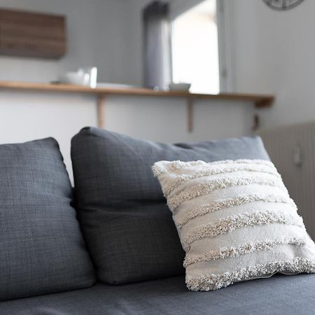 Cosy T2, Terrasse Privee Et Parking Apartman Toulouse Kültér fotó