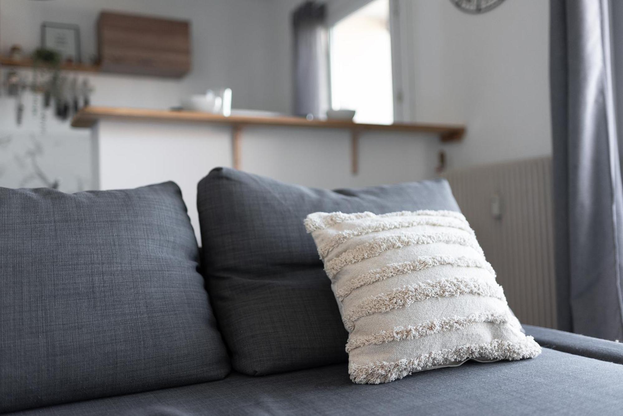 Cosy T2, Terrasse Privee Et Parking Apartman Toulouse Kültér fotó